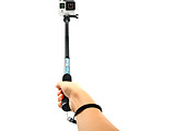 Manfrotto Selfie pole Manfrotto Off Road Stunt Pole pentru GoPro, Medium MPOFFROADM-GP
