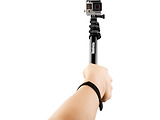 Manfrotto Compact Xtreme 2-In-1 Photo Monopod and Pole MPCOMPACT-BK