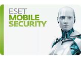 ESET NOD32 Mobile Security - лицензия на 1 год на 1 устройство