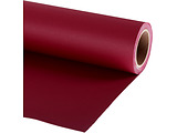 Lastolite Fundal Paper 2.75 x 11m LL LP9037 Bordeaux