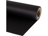 Lastolite Fundal Paper 2.75 x 11m LL LP9037 Black