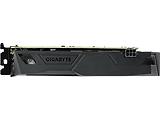VGA GIGABYTE Radeon RX560 Gaming / 4 GB GDDR5 / 128bit / GV-RX560GAMING OC-4GD