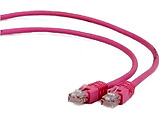 Cable Cablexpert PP6-5M Cat.6 5m / Pink