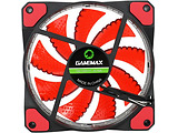 GameMax GaleForce GMX-GF12 Red