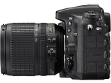 Nikon D7200 kit 18-105VR
