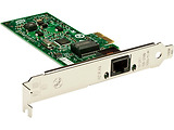 Intel  82574 PCI-e network adapter