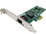 Intel  82574 PCI-e network adapter