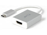 LMP USB-C to HDMI adapter