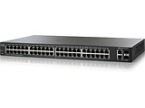 Cisco SF 200-48 Smart Switch 48-Port 10/100 SLM248GT-EU-RF
