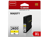 Canon PGI-2400XL / Yellow