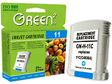 Green2 GN-H-11 Compatible