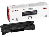 Laser Cartridge Canon 712 Black