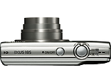 Camera Canon IXUS 185 / 20.0Mpix / CCD / Zoom 8x / Silver