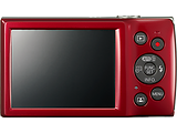Camera Canon IXUS 185 / 20.0Mpix / CCD / Zoom 8x / Red