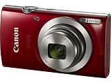 Camera Canon IXUS 185 / 20.0Mpix / CCD / Zoom 8x / Red