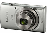 Camera Canon IXUS 185 / 20.0Mpix / CCD / Zoom 8x / Silver