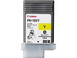 Canon PFI-102 / 130ml / Yellow