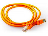 Cable Cablexpert FTP Patch Cord 2m PP22-2M / Orange