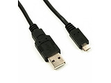Cable APC Micro USB2.0, Micro B - AM /