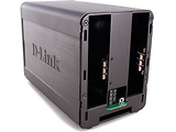D-link DNS-323