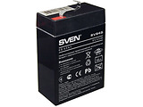 Sven SV-0222064 / 6V / 4.5AH / SV645