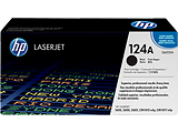 HP Laser Cartridge Q600 Black