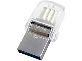 Kingston DataTraveler MicroDuo 3c 32Gb
