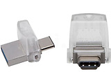 Kingston DataTraveler MicroDuo 3c 32Gb