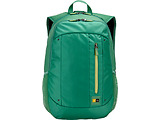 CaseLogic JAUNT / Backpack 15.6 / WMBP115 / Green