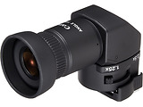 Canon Angle Finder C + With Adapter EC