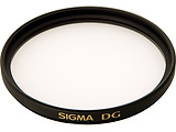 Sigma 62mm DG UV