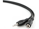 Cable Cablexpert CCA-423-2M / 2M / Black