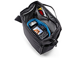 Case Logic FLXM-101 Shoulder bag Antracite