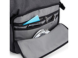 Case Logic FLXM-101 Shoulder bag Antracite