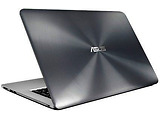 ASUS X756UQ i5/8Gb/1Tb/GeForce 940MX 2Gb Metallic