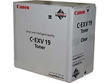 Canon C-EXV19 Clear Canon imagePRESS C1/C1+