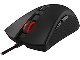 Mouse Kingston HyperX Pulsefire FPS / 400–3200 DPI / Pixart 3310 sensor / HX-MC001A/EE /