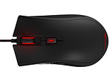 Mouse Kingston HyperX Pulsefire FPS / 400–3200 DPI / Pixart 3310 sensor / HX-MC001A/EE /