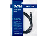 Cable Sven PRO AM/BM, 3.0 m /