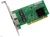 Intel 82546 PCI network adapter Dual Port