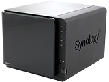 Synology DS916+ 2GB