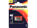 Panasonic PHOTO Power 3V CR-2L/1BP