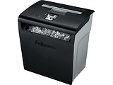 Fellowes PowerShred P-48C Cross Cut 4х50mm, Capacity 8sheets
