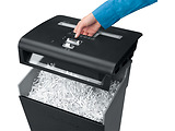 Fellowes PowerShred P-48C Cross Cut 4х50mm, Capacity 8sheets