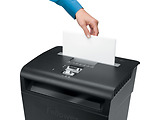 Fellowes PowerShred P-48C Cross Cut 4х50mm, Capacity 8sheets