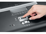 Fellowes PowerShred P-48C Cross Cut 4х50mm, Capacity 8sheets
