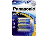 Panasonic LR03EGE/4BP