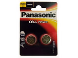 Panasonic 1025EL/2B / CR2032 /