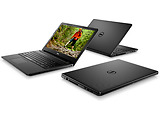 Laptop DELL Inspiron 15 3567 / 15.6" HD / i3-6006U / 4Gb DDR4 / 1.0TB HDD / AMD Radeon R5 M430 2Gb / Ubuntu /