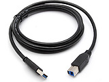 Cable Sven USB 3.0, AM - BM 1.8 m /